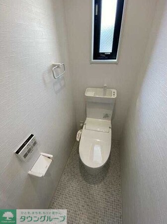 コモド本木の物件内観写真